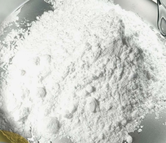 Calcium Oxide
