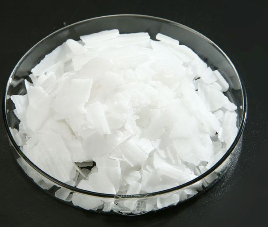 caustic soda flakes