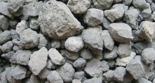 clinker