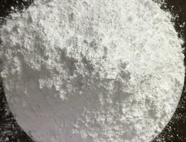 Dolomite
