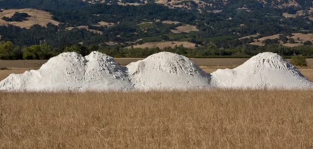 Gypsum