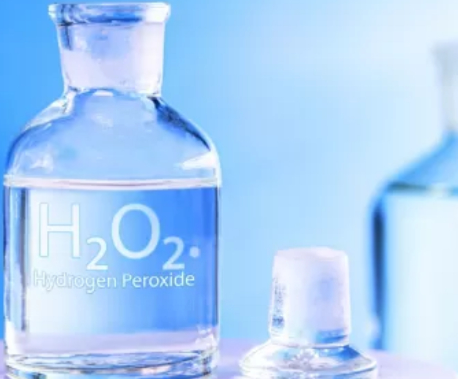 Hydrogen Peroxide
