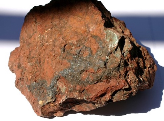 hematite